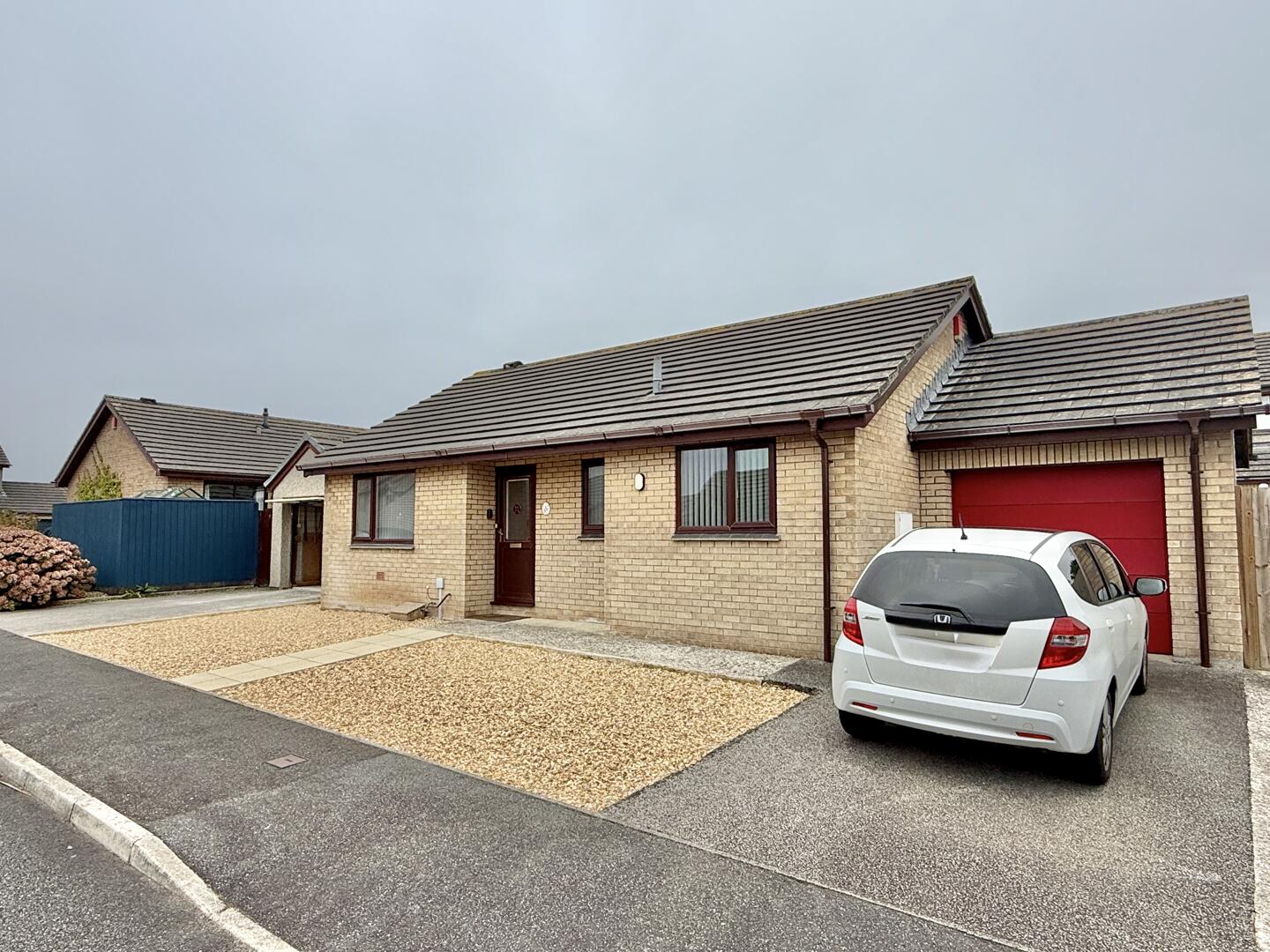 Merritts Way, Pool, Redruth